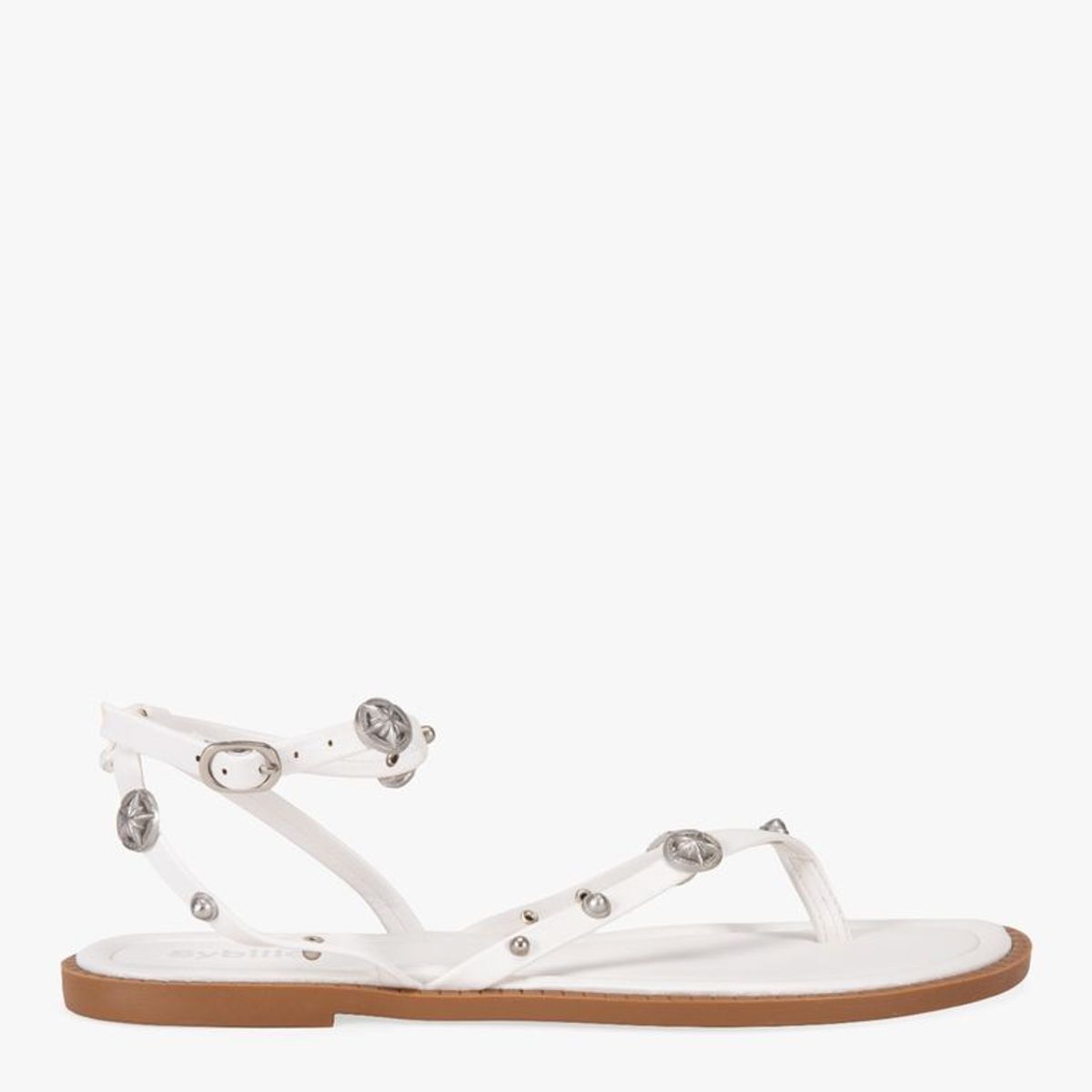 SYBILLA - Sandalias Casuales Mujer Sybilla