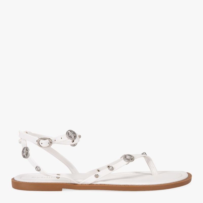 SYBILLA - Sandalias Casuales Mujer Sybilla