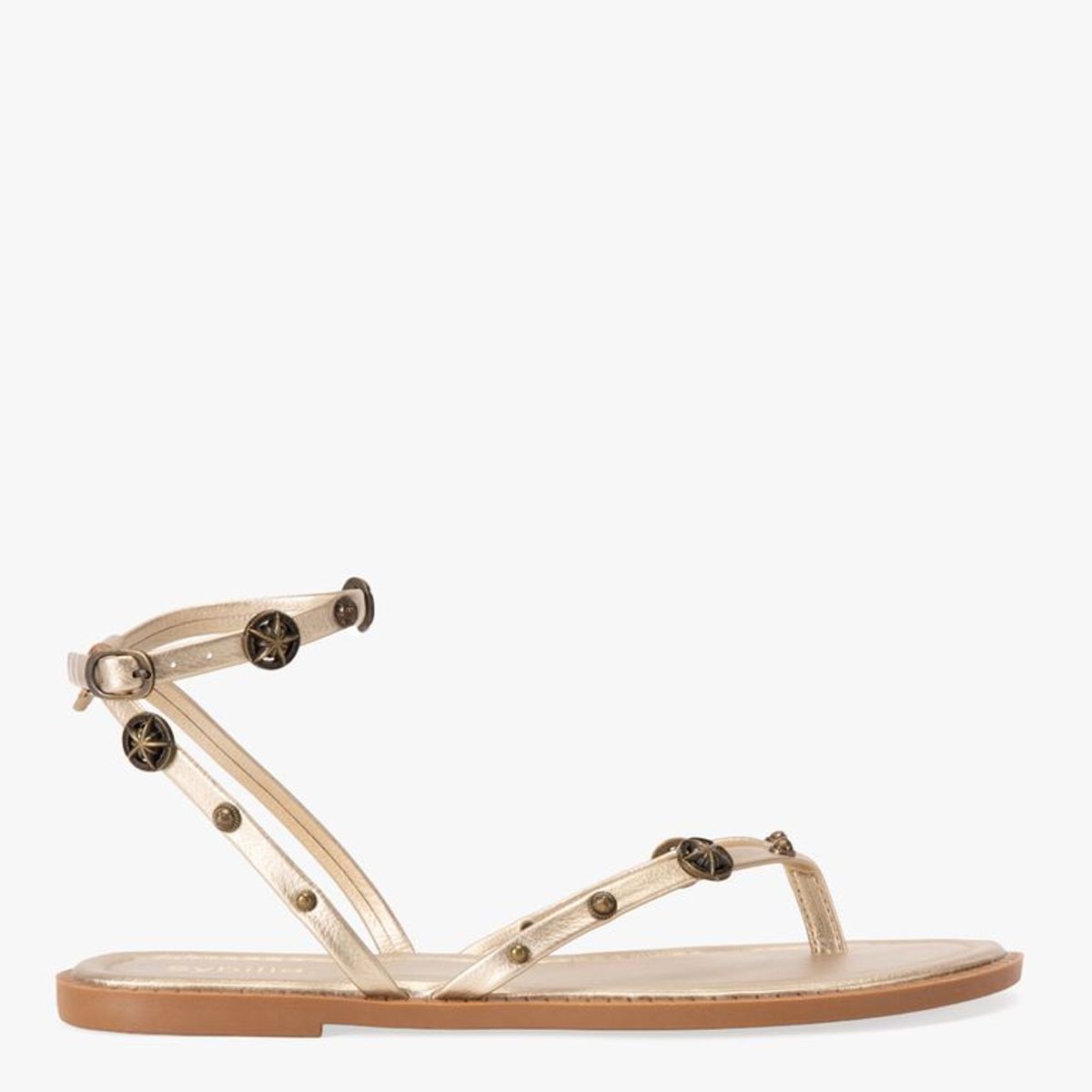 SYBILLA - Sandalias Casuales Mujer Sybilla