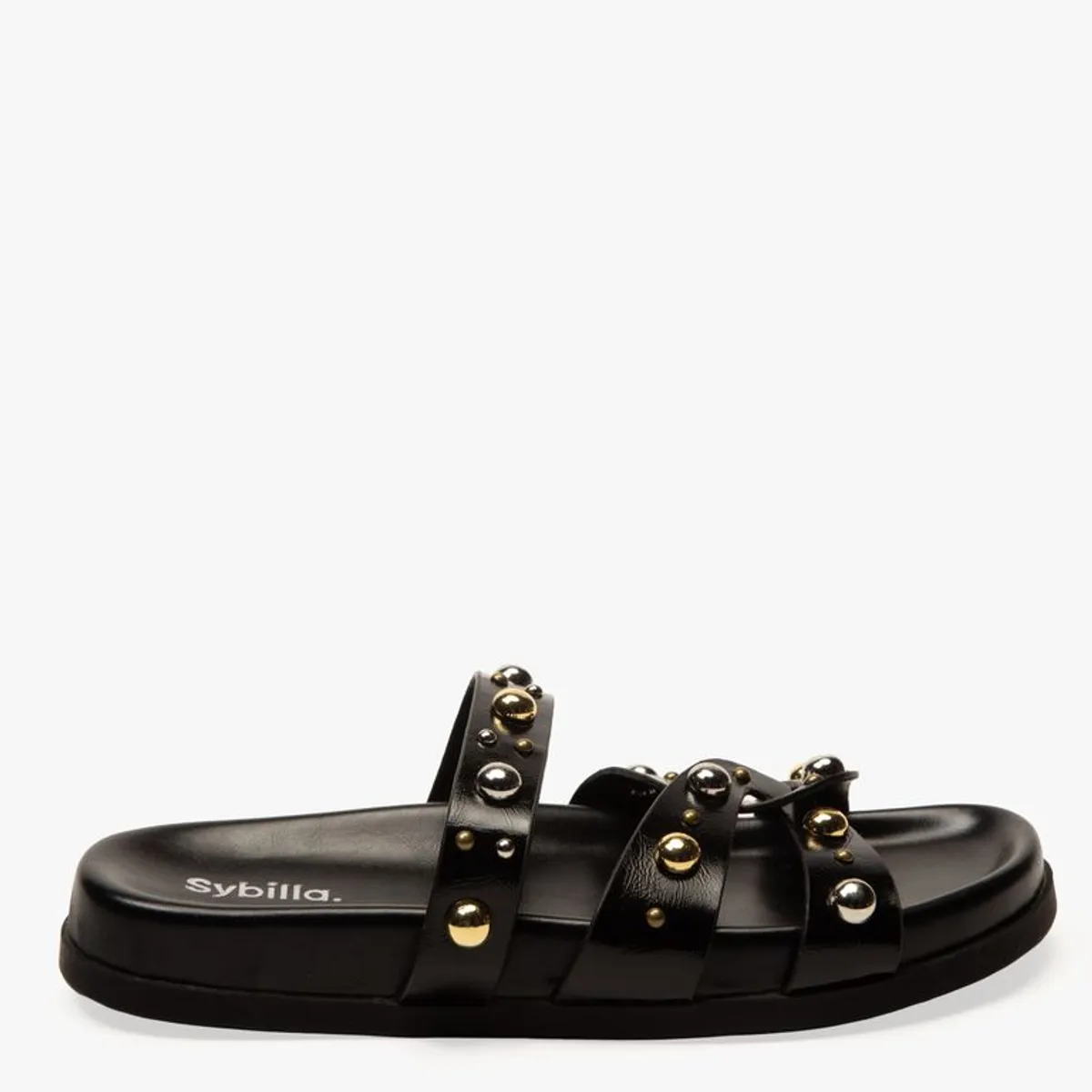 SYBILLA - Sandalias Casuales Mujer Sybilla