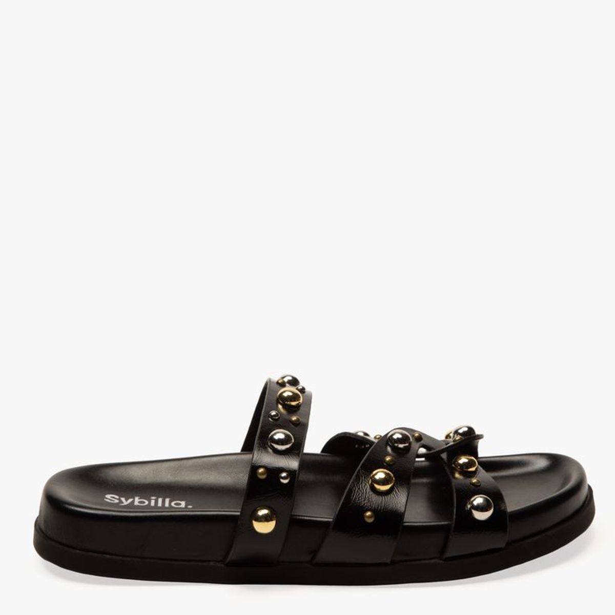 SYBILLA - Sandalias Casuales Mujer Sybilla