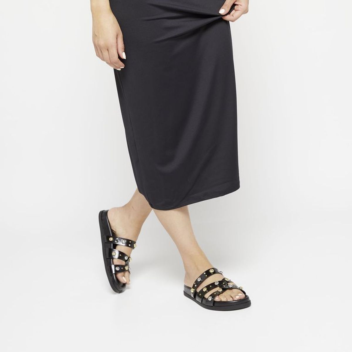 SYBILLA - Sandalias Casuales Mujer Sybilla