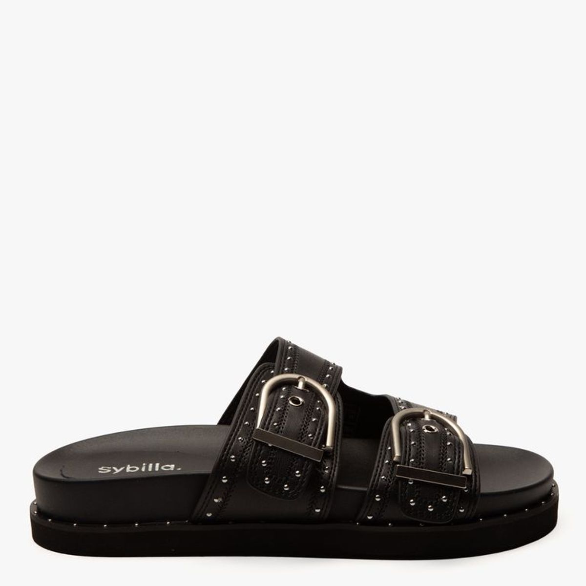 SYBILLA - Sandalias Casuales Mujer Sybilla