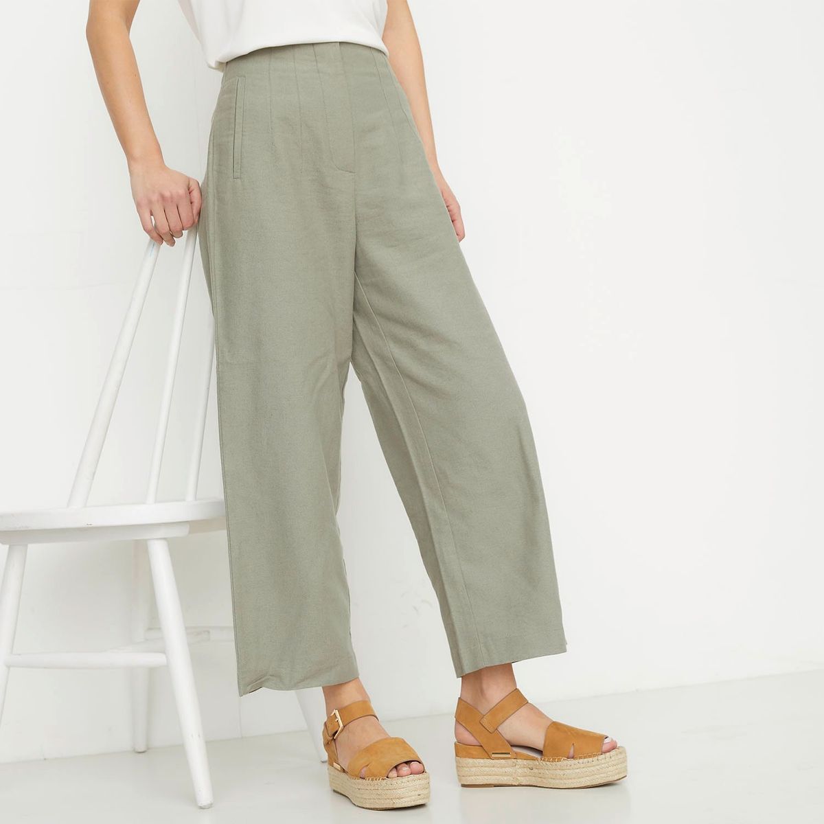 APOLOGY - Sandalias Casuales Mujer Apology