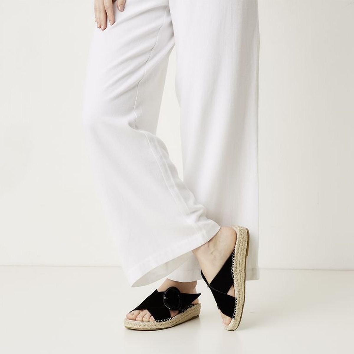 APOLOGY - Sandalias Casuales Mujer Apology