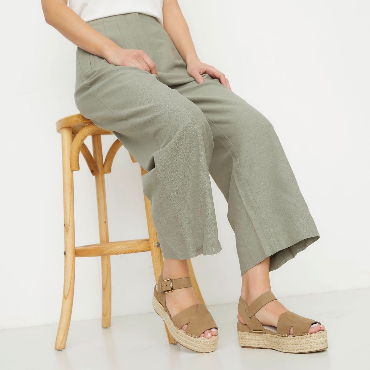 APOLOGY - Sandalias Casuales Mujer Apology