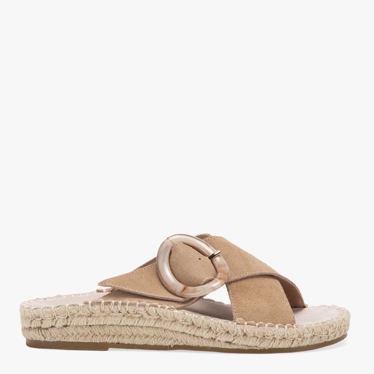 APOLOGY - Sandalias Casuales Mujer Apology