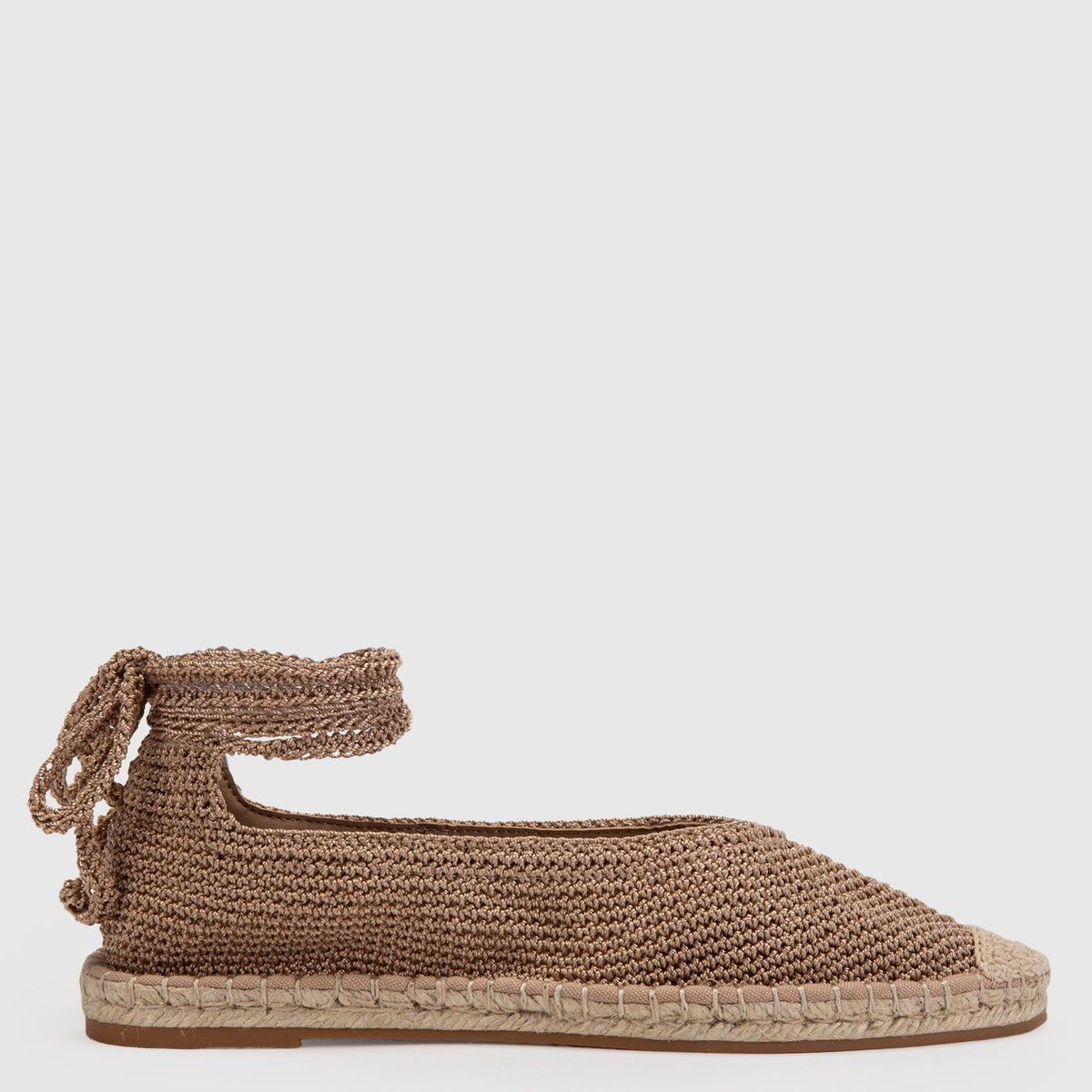 BASEMENT - Alpargatas Mujer Basement