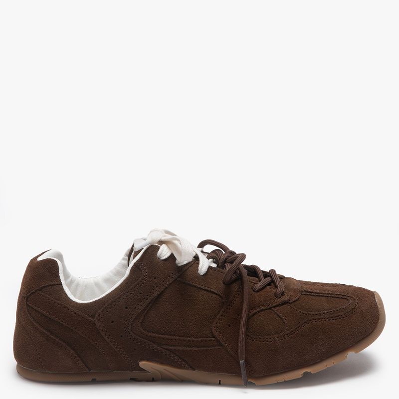 BASEMENT - Zapatillas Urbanas Mujer Basement