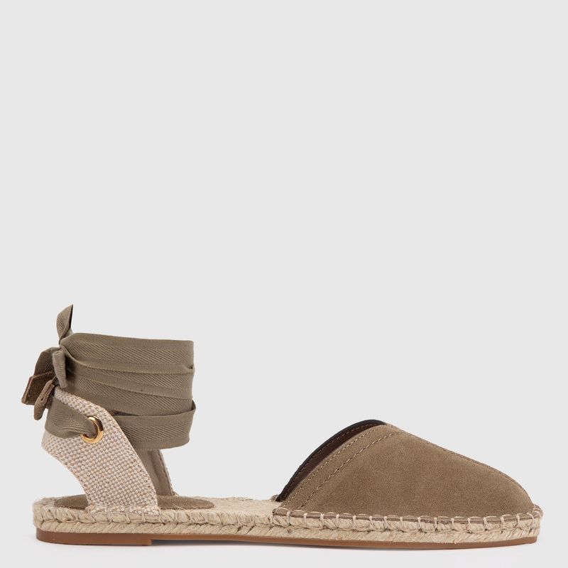 BASEMENT - Alpargatas Mujer Basement