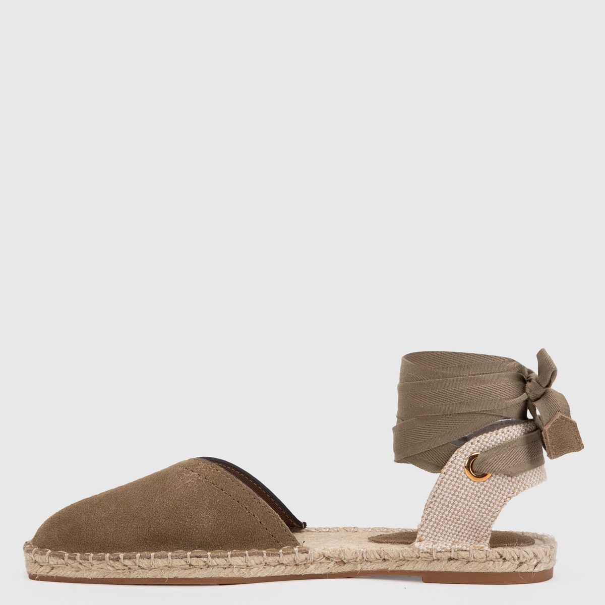 BASEMENT - Alpargatas Mujer Basement