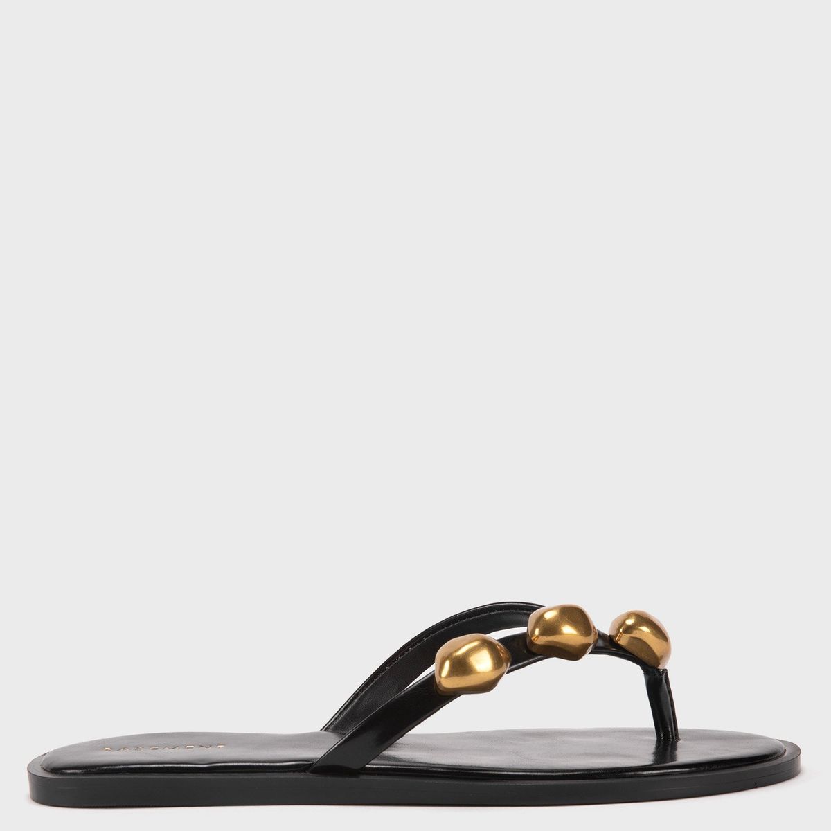 BASEMENT - Sandalias Casuales Mujer Basement