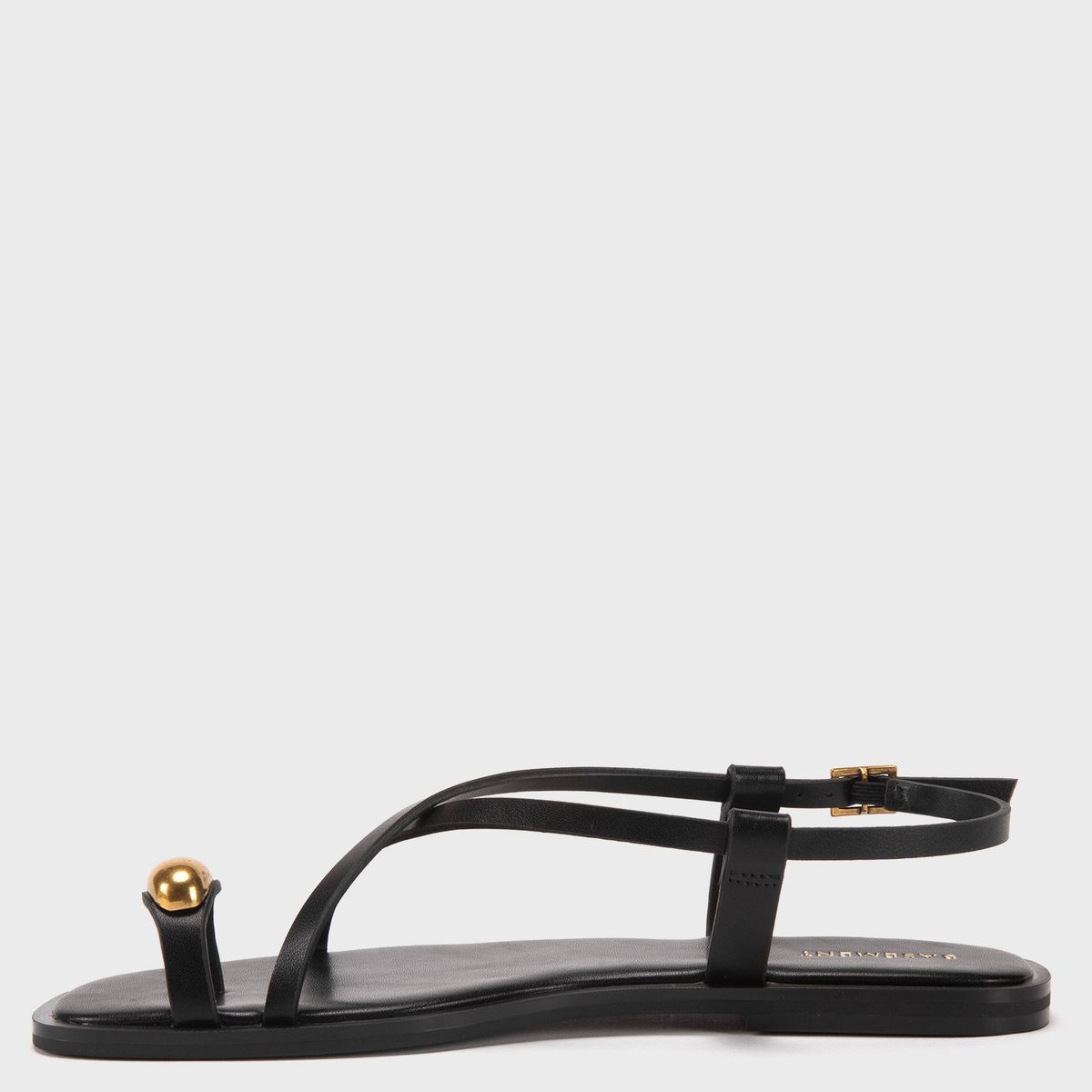 BASEMENT - Sandalias Casuales Mujer Basement