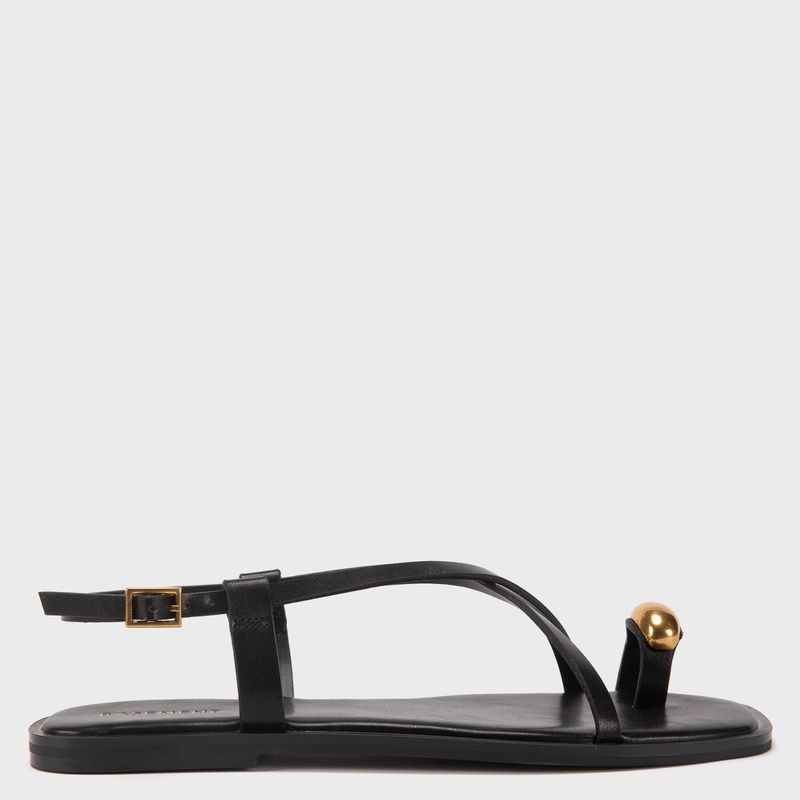 BASEMENT - Sandalias Casuales Mujer Basement