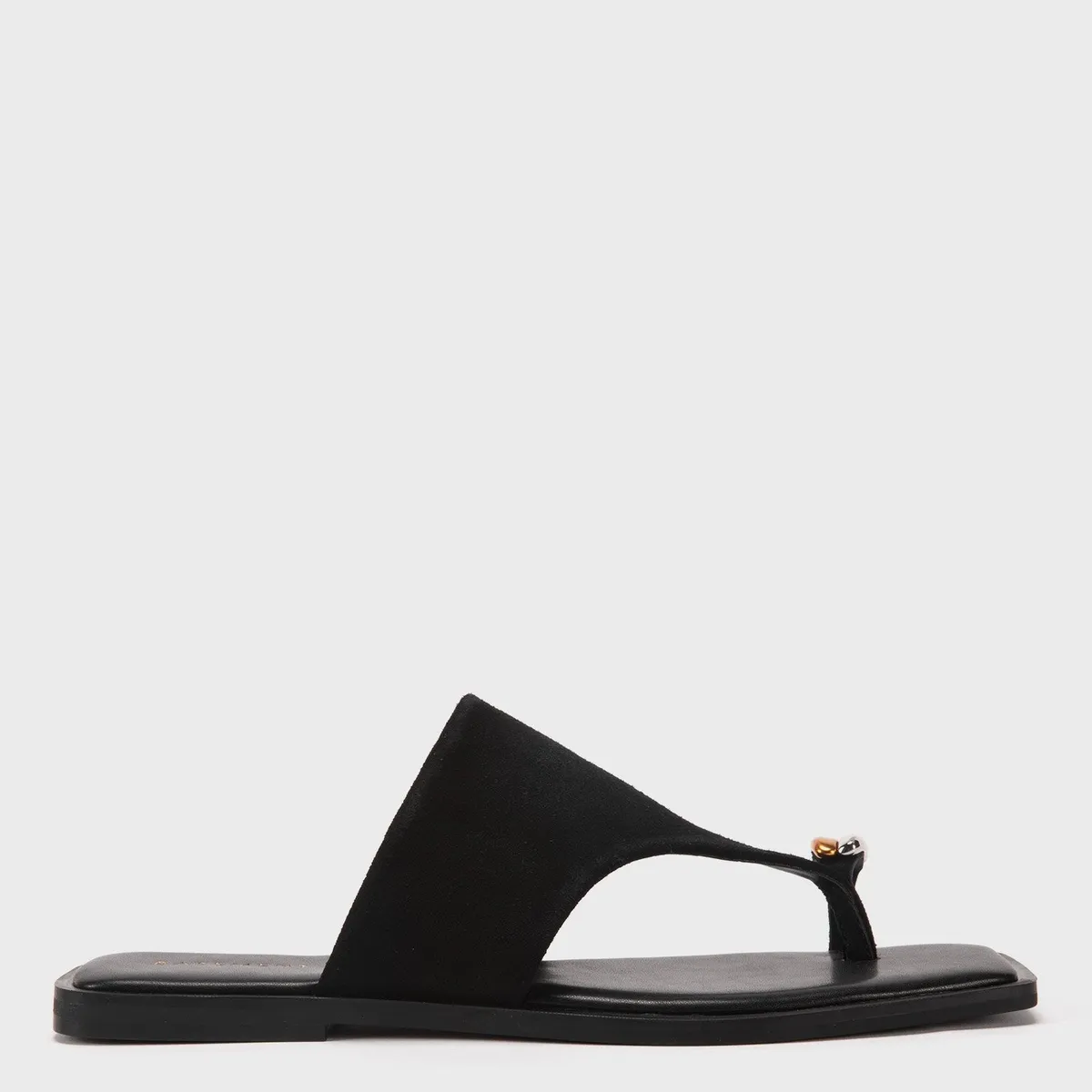 BASEMENT - Sandalias Casuales Mujer Basement