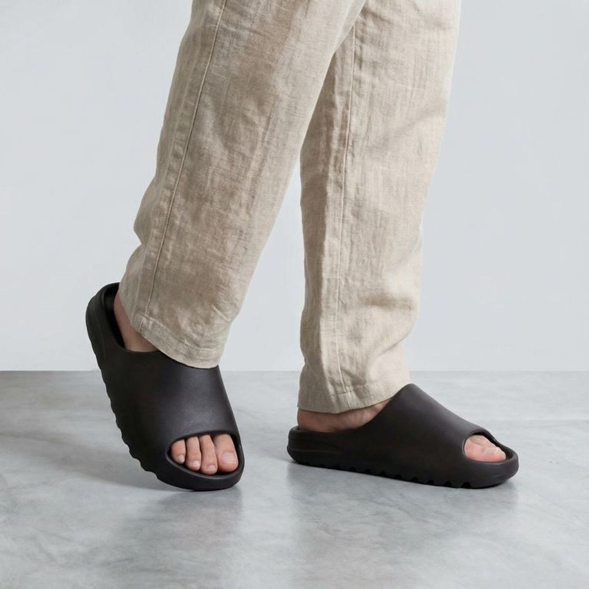 BEARCLIFF - Sandalias Hombre Bearcliff