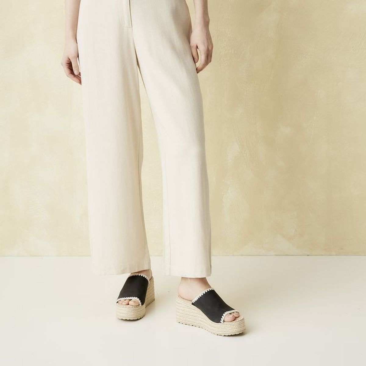 UNIVERSITY CLUB - Sandalias Casuales Mujer University Club