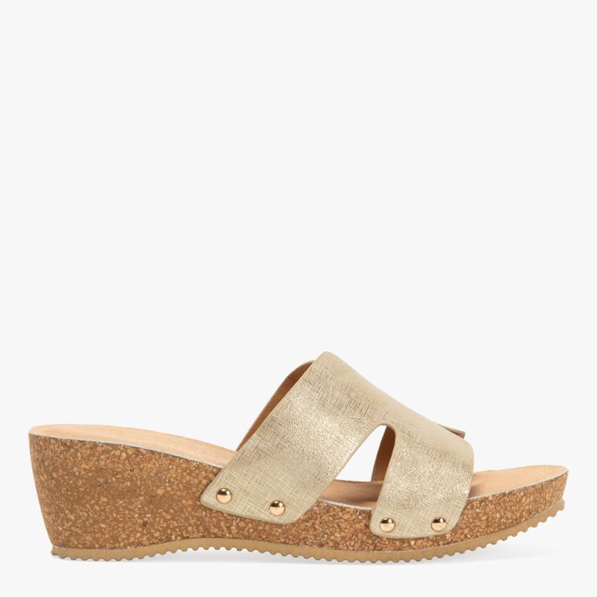 UNIVERSITY CLUB - Sandalias Casuales Mujer University Club