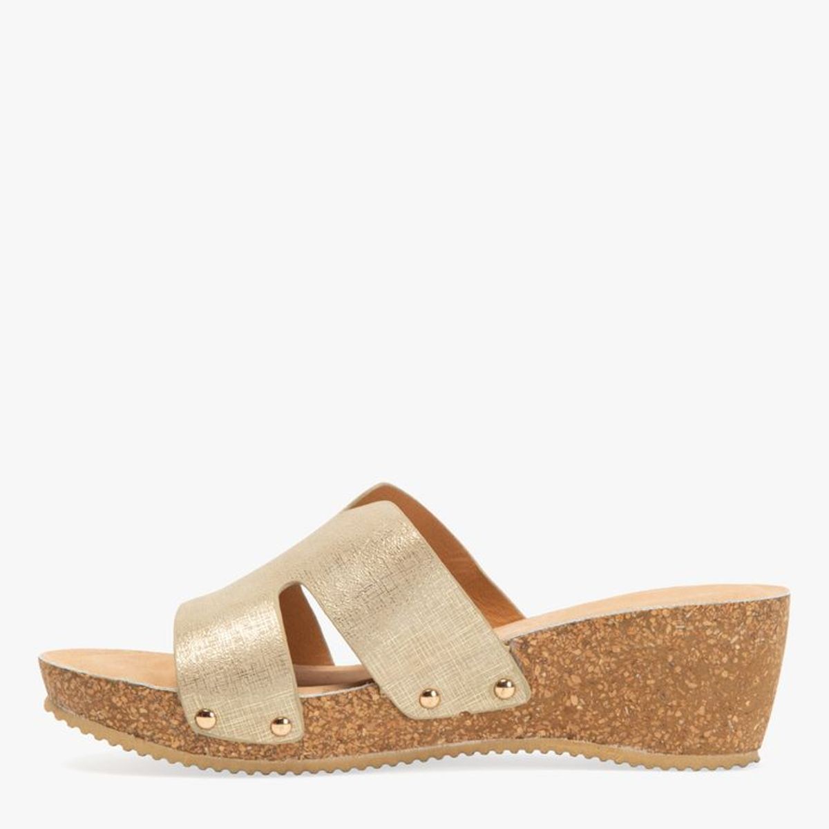 UNIVERSITY CLUB - Sandalias Casuales Mujer University Club