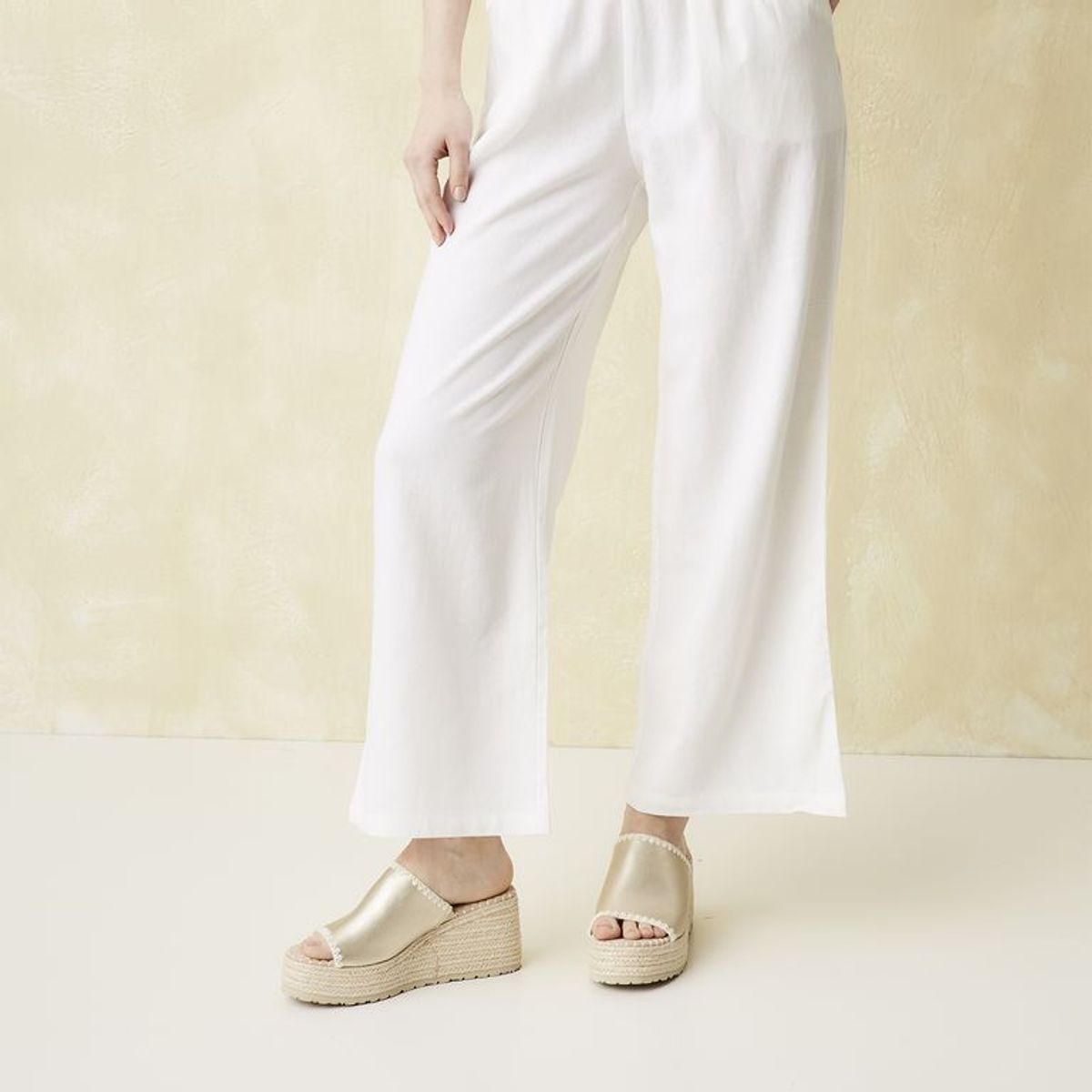 UNIVERSITY CLUB - Sandalias Casuales Mujer University Club