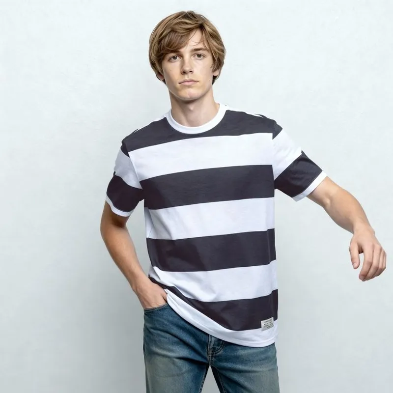 FEDERATION - Polo Manga Corta Niño Federation