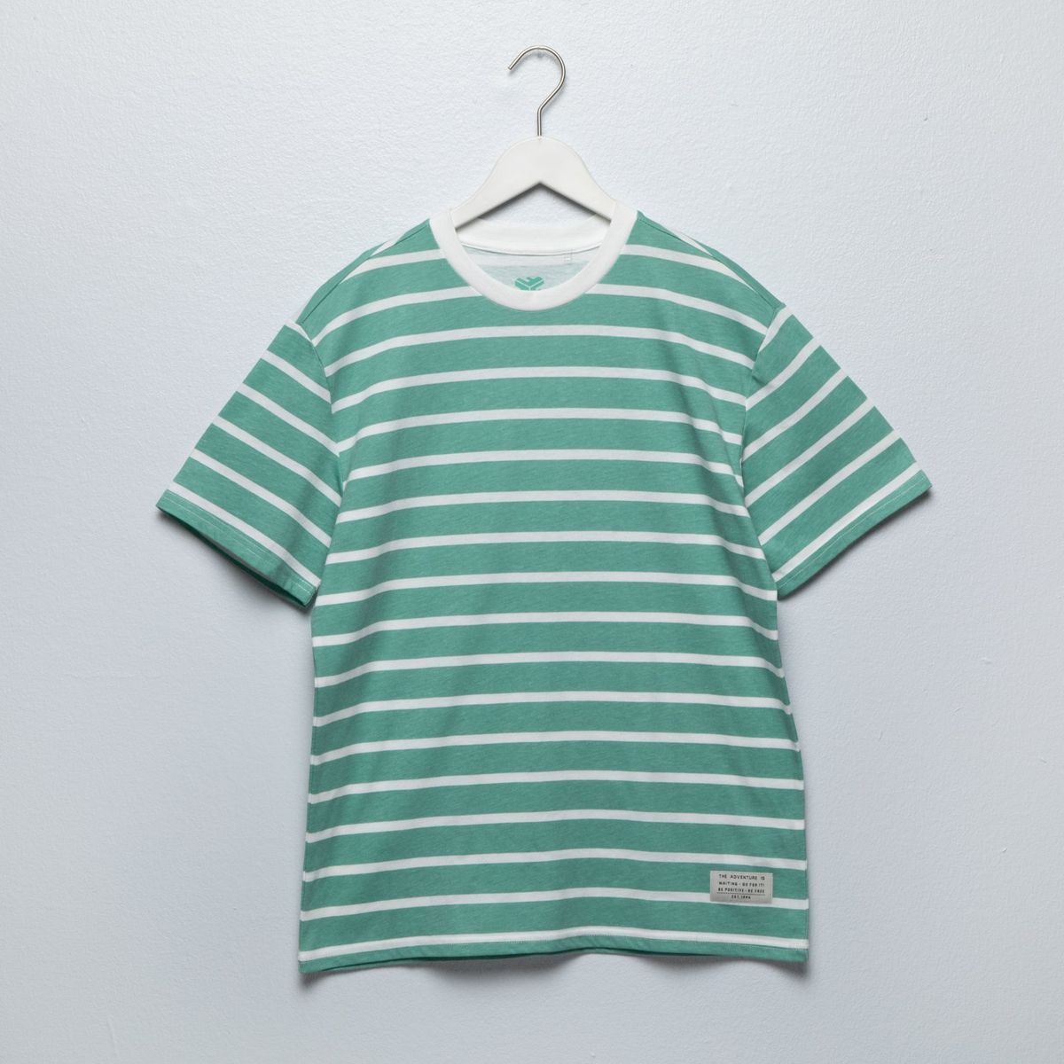 FEDERATION - Polo Manga Corta Niño Federation