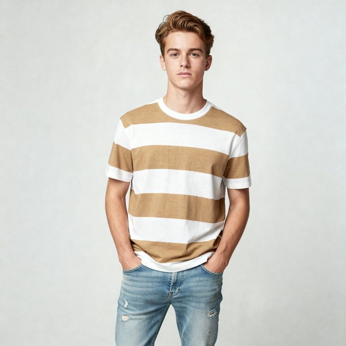 FEDERATION - Polo Manga Corta Niño Federation