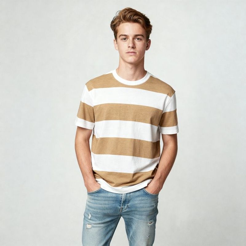 FEDERATION - Polo Manga Corta Niño Federation