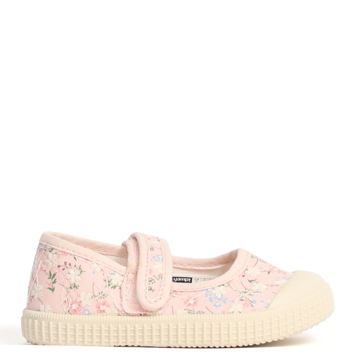 YAMP - Ballerinas Niña Yamp