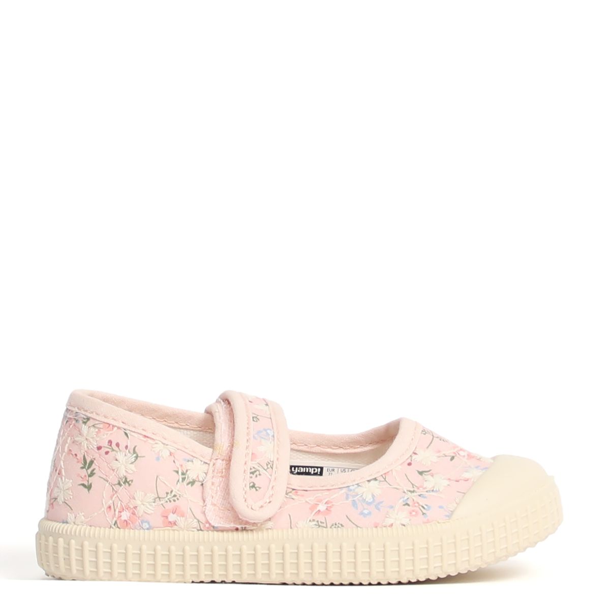 YAMP - Ballerinas Niña Yamp