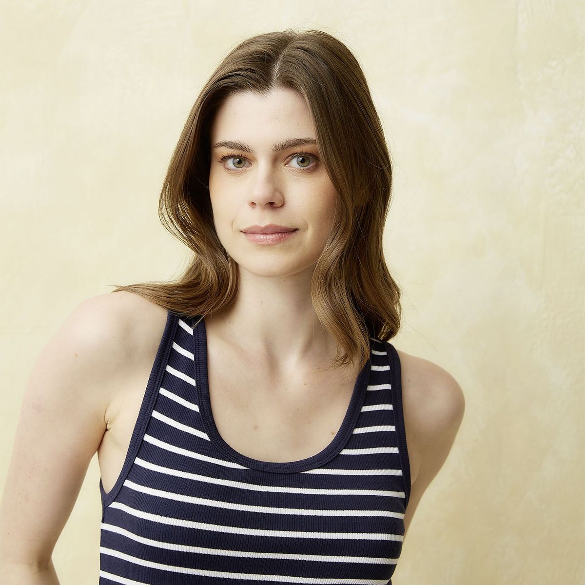 UNIVERSITY CLUB - Polo Sin Mangas Mujer University Club