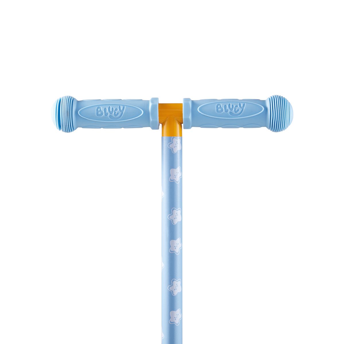 BLUEY - Scooter 3d Bluey