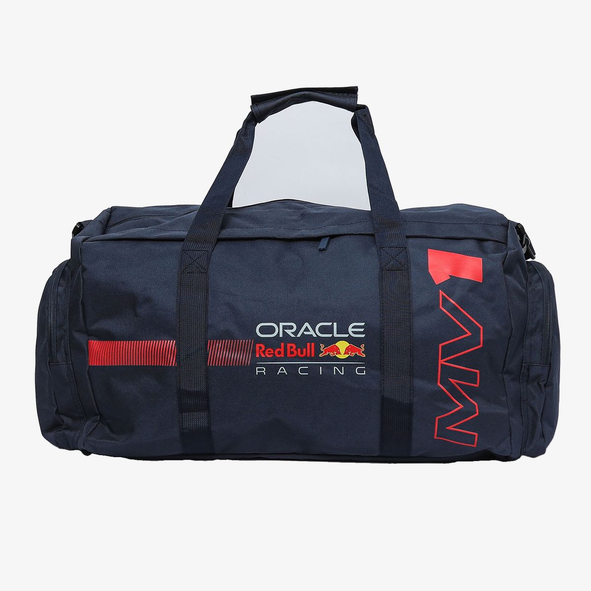 REDBULL - Maletin Resbull Racing