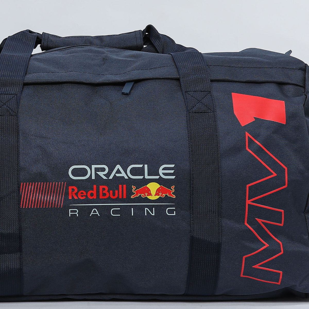 REDBULL - Maletin Resbull Racing