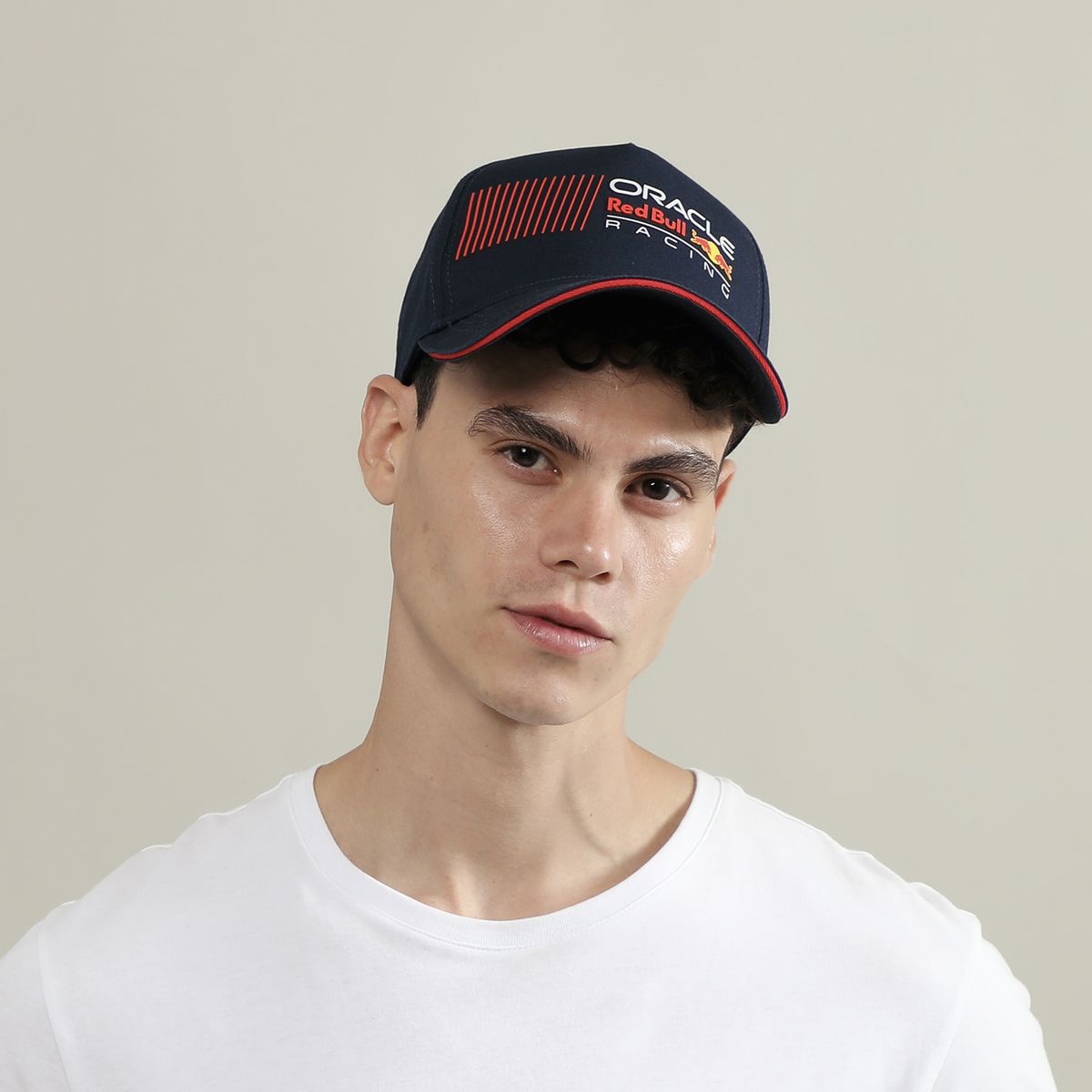 REDBULL - Gorra Red Bull Racing
