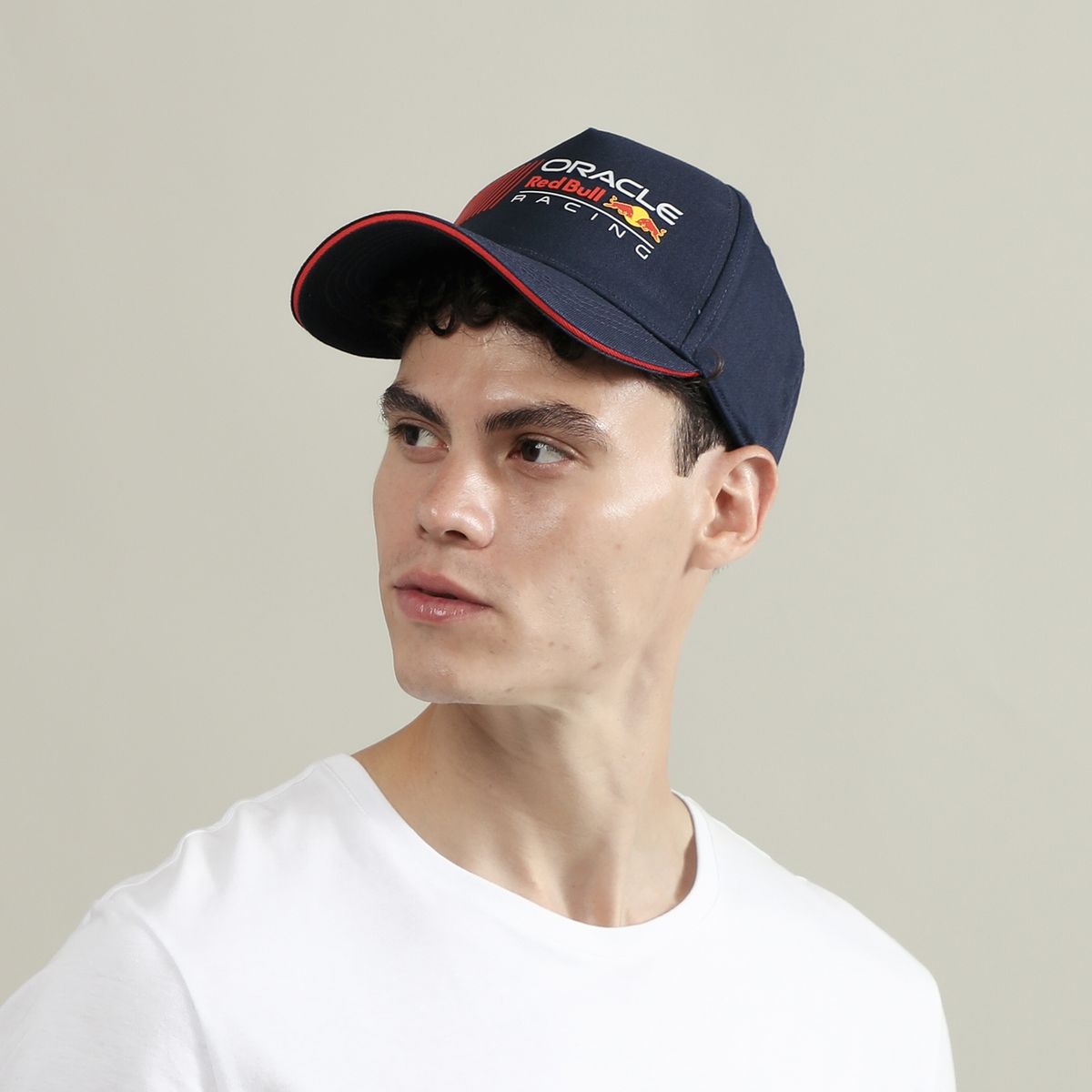 REDBULL - Gorra Red Bull Racing