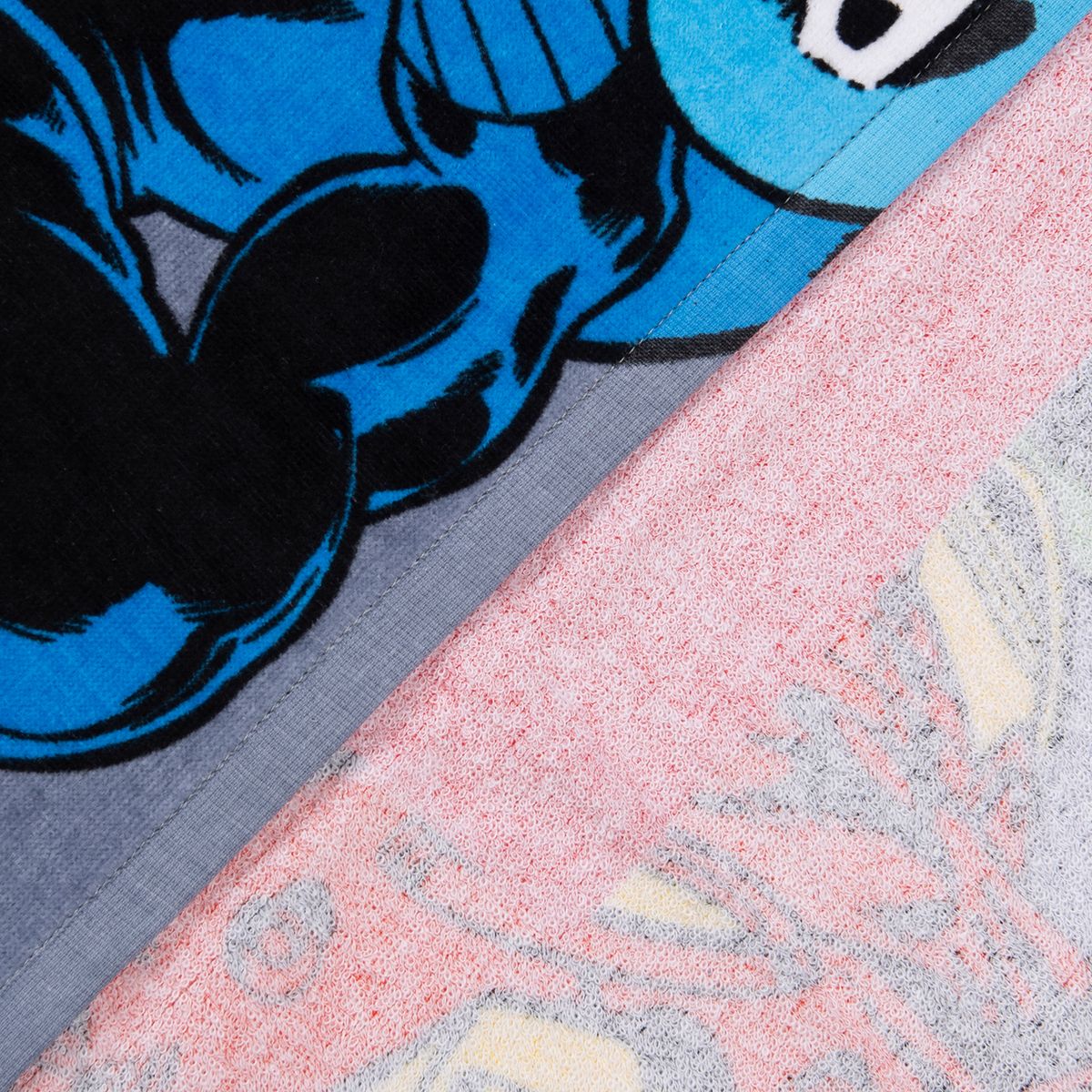 MARVEL - Toalla de Playa Infantil Marvel 70x140 Cm