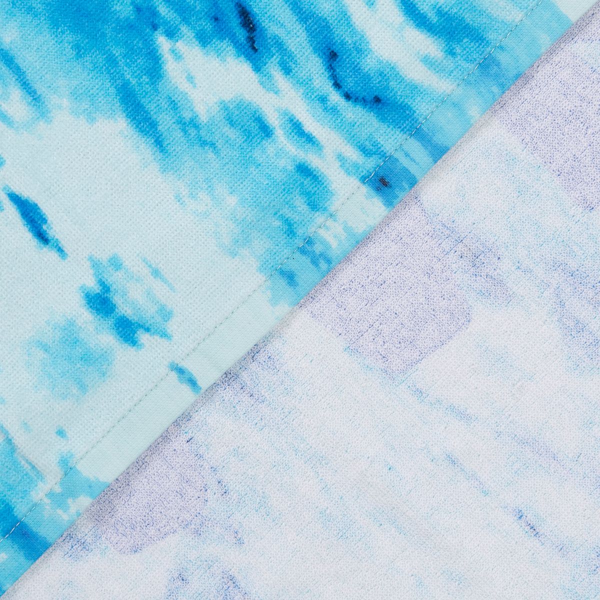 DISNEY - Toalla de Playa Infantil Stitch 70x140 Cm