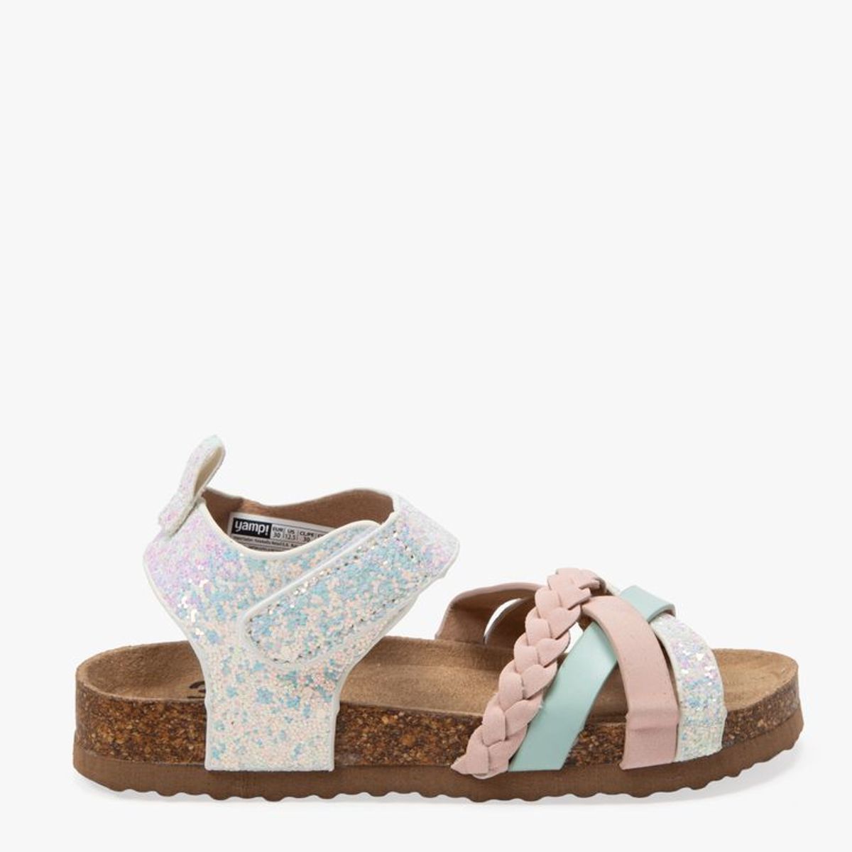 YAMP - Sandalias Niña Yamp