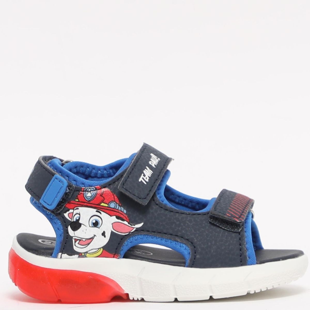 PAW PATROL - Sandalias Bebe Niño Paw Patrol