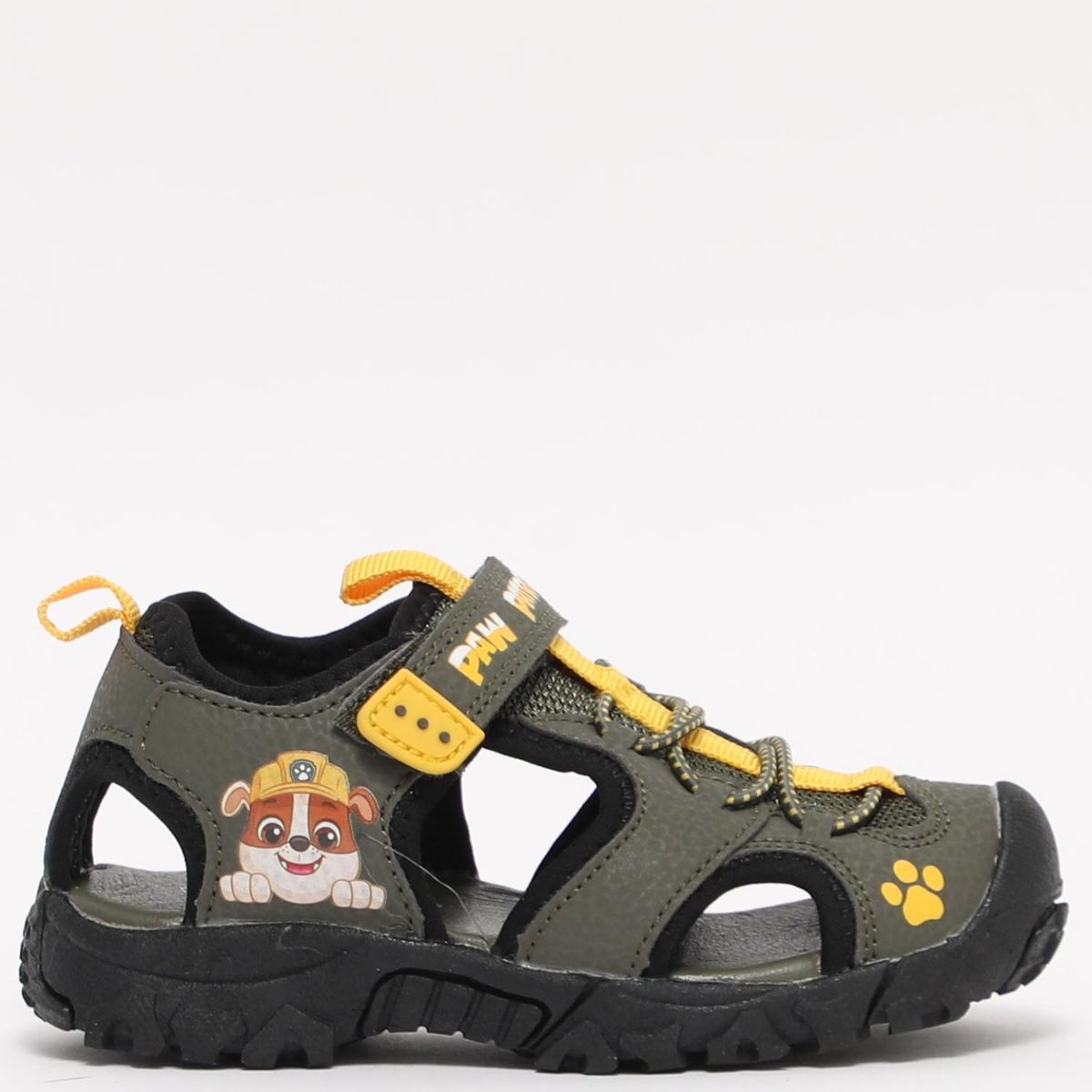 PAW PATROL - Sandalias Bebe Niño Paw Patrol
