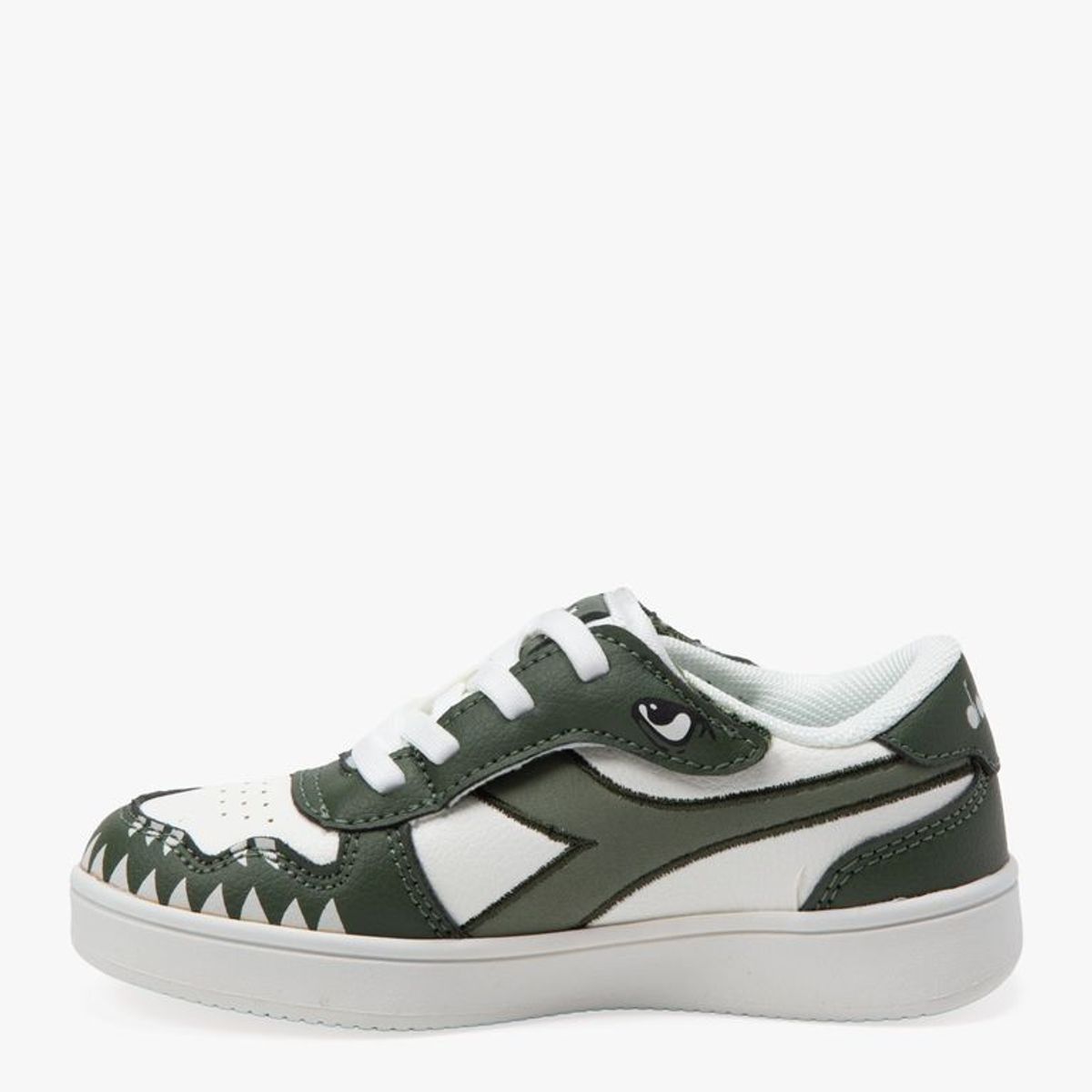 DIADORA - Zapatillas Urbanas Niño Diadora