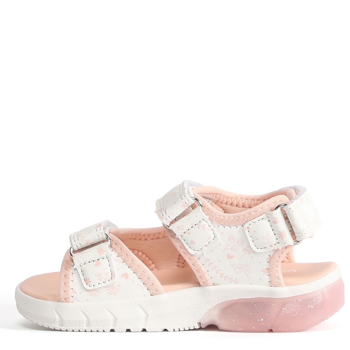 YAMP - Sandalias Bebe Niña Yamp