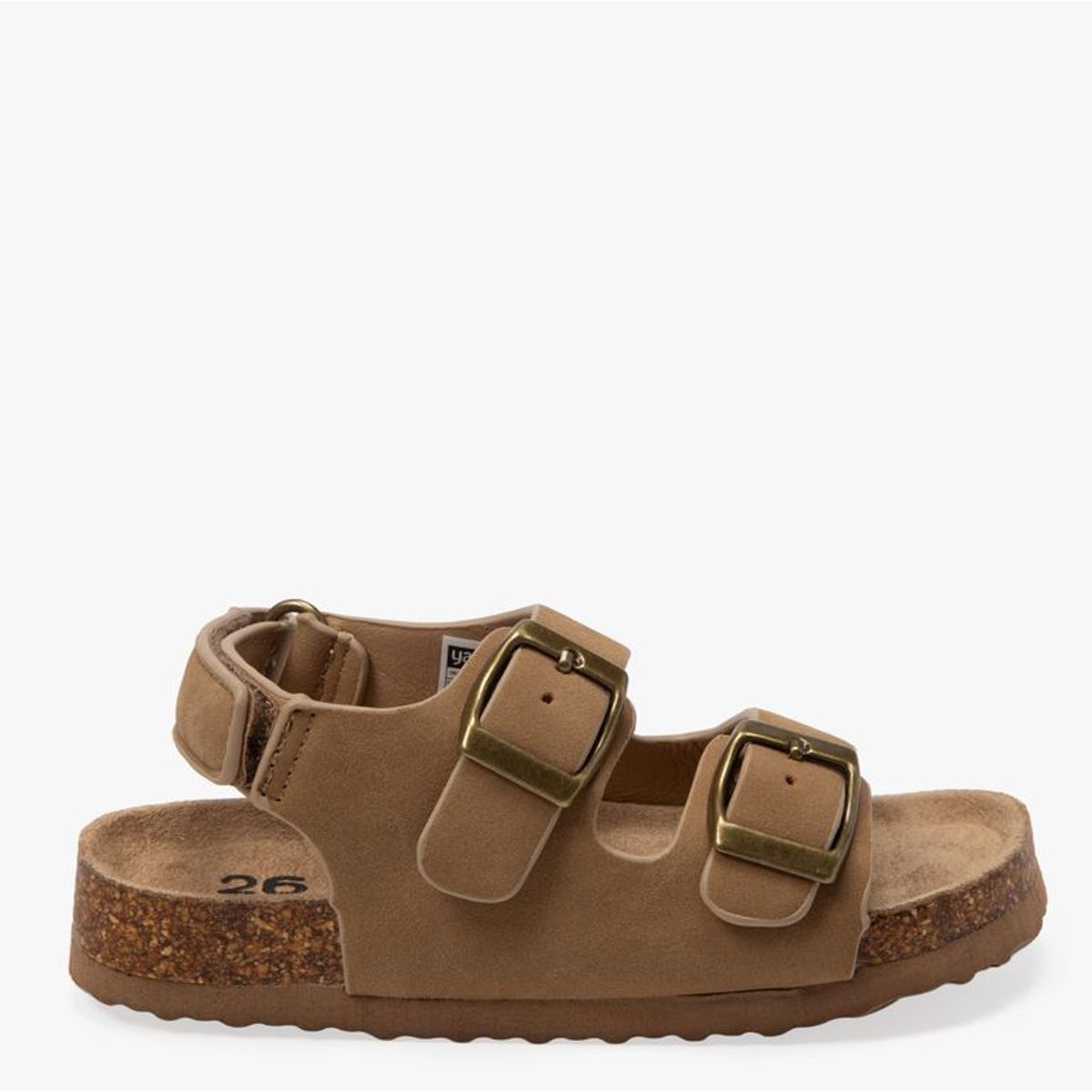 YAMP - Sandalias Bebe Niño Yamp