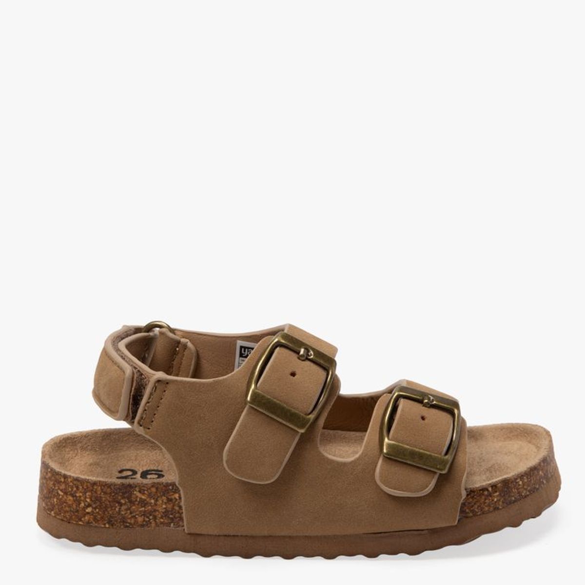 YAMP - Sandalias Bebe Niño Yamp