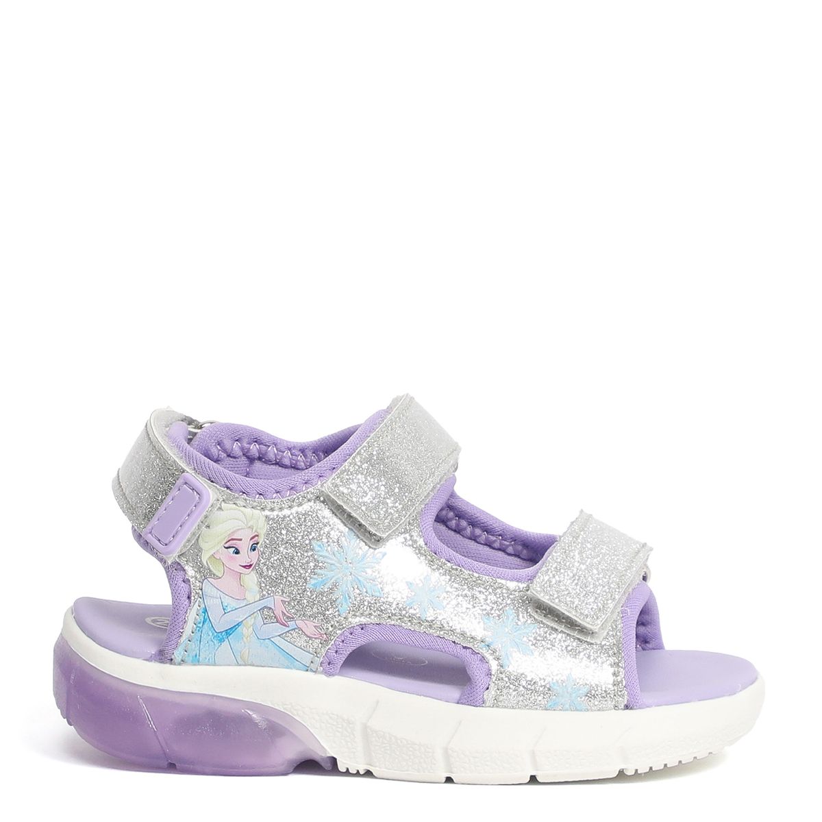 DISNEY - Sandalias Bebe Niña Disney