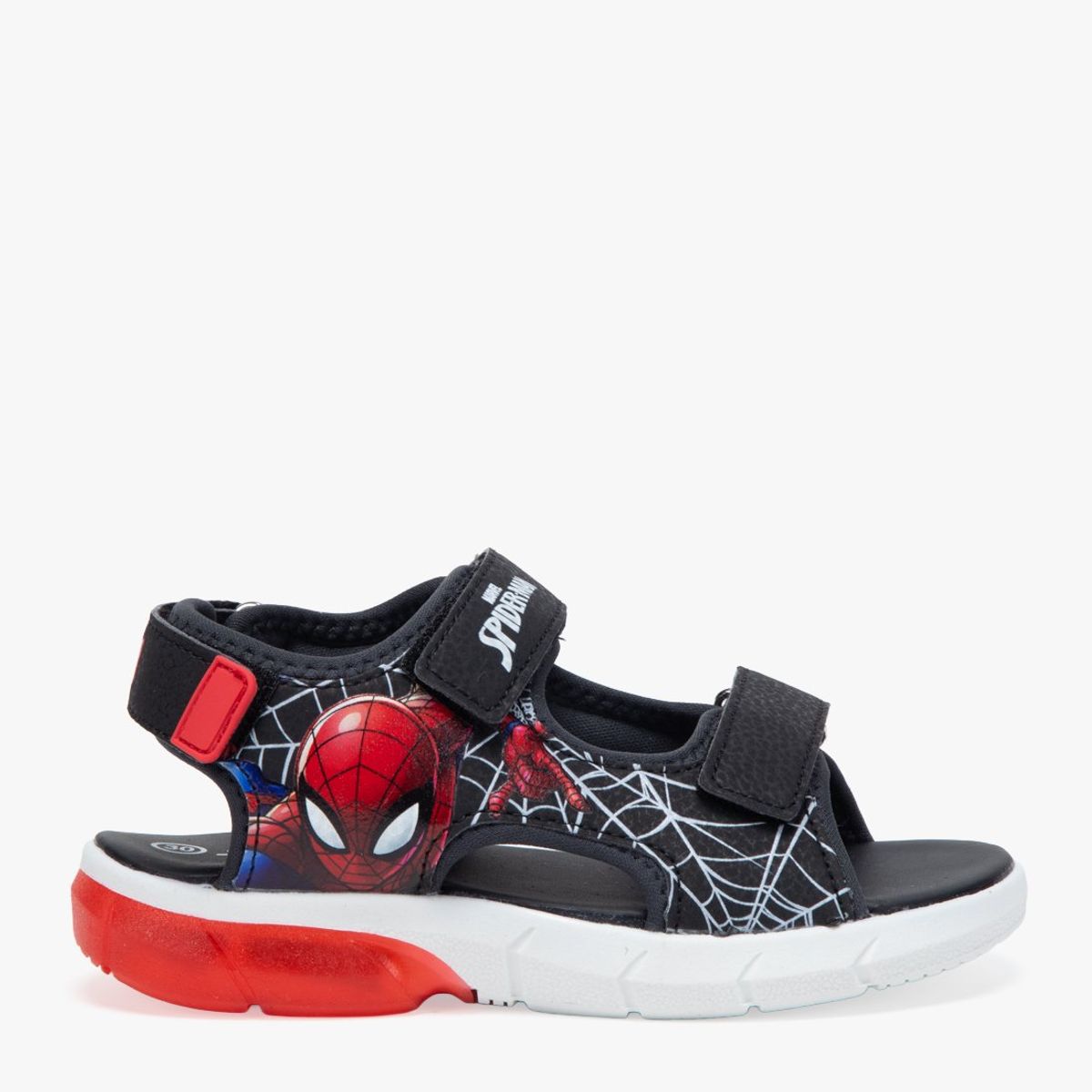 MARVEL - Sandalias Bebe Niño Marvel