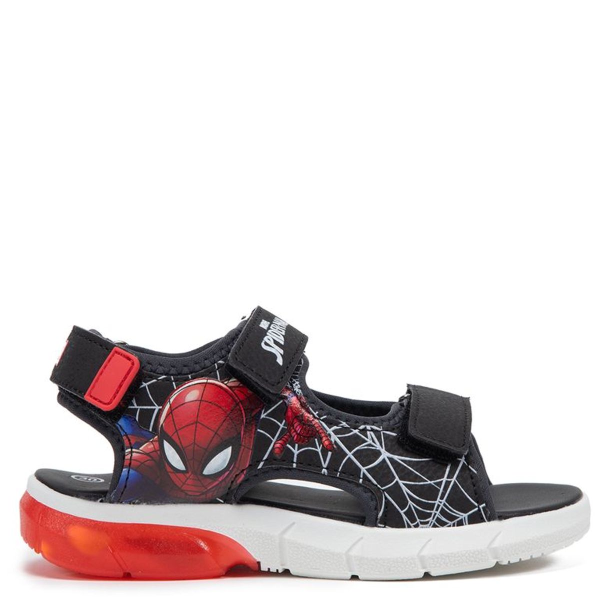 MARVEL - Sandalias Bebe Niño Marvel