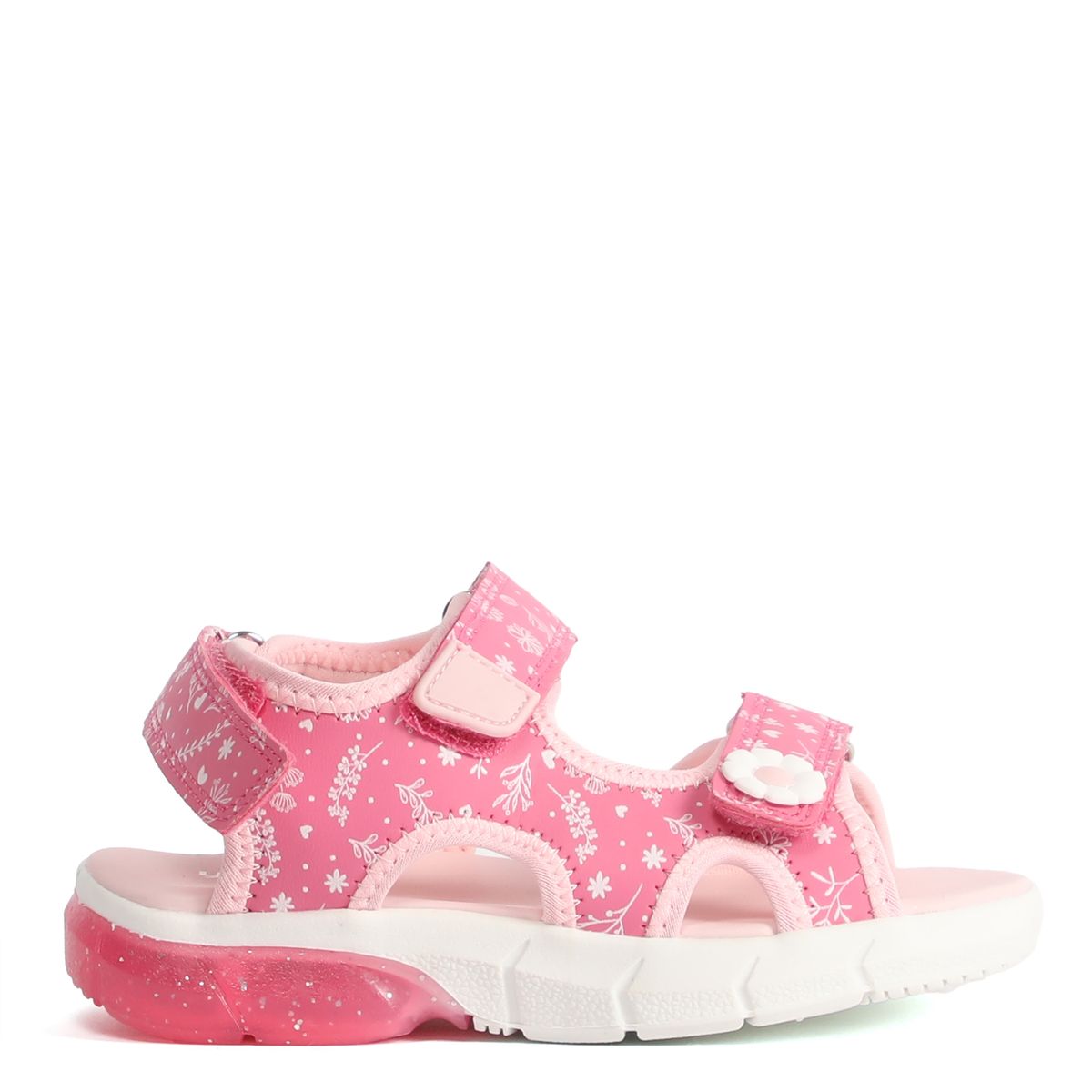 YAMP - Sandalias Bebe Niña Yamp