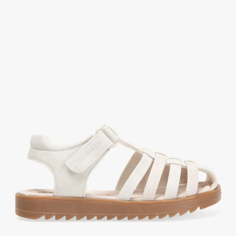 CONIGLIO - Sandalias Bebe Niña Coniglio